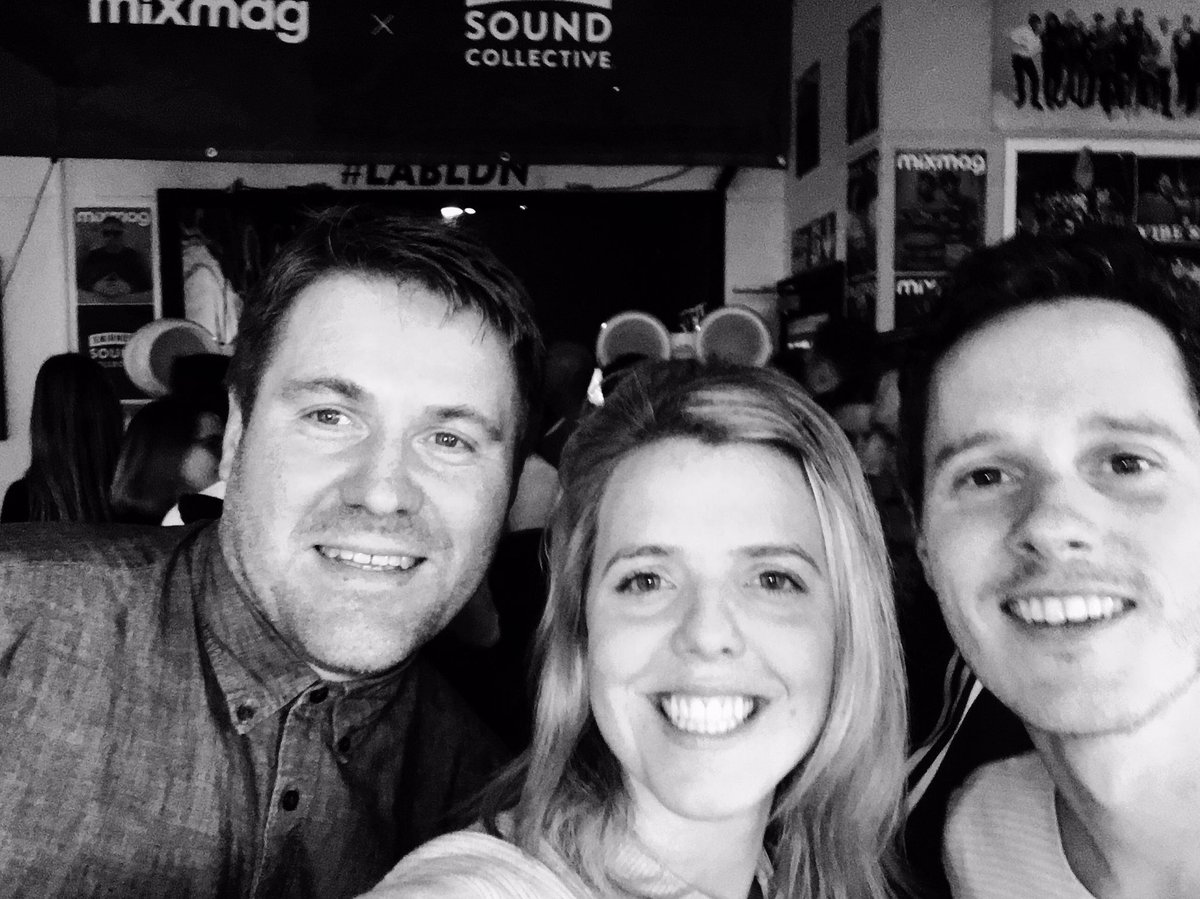 LauraSalway's tweet image. #labldn #fridayfuntimes #mixmag