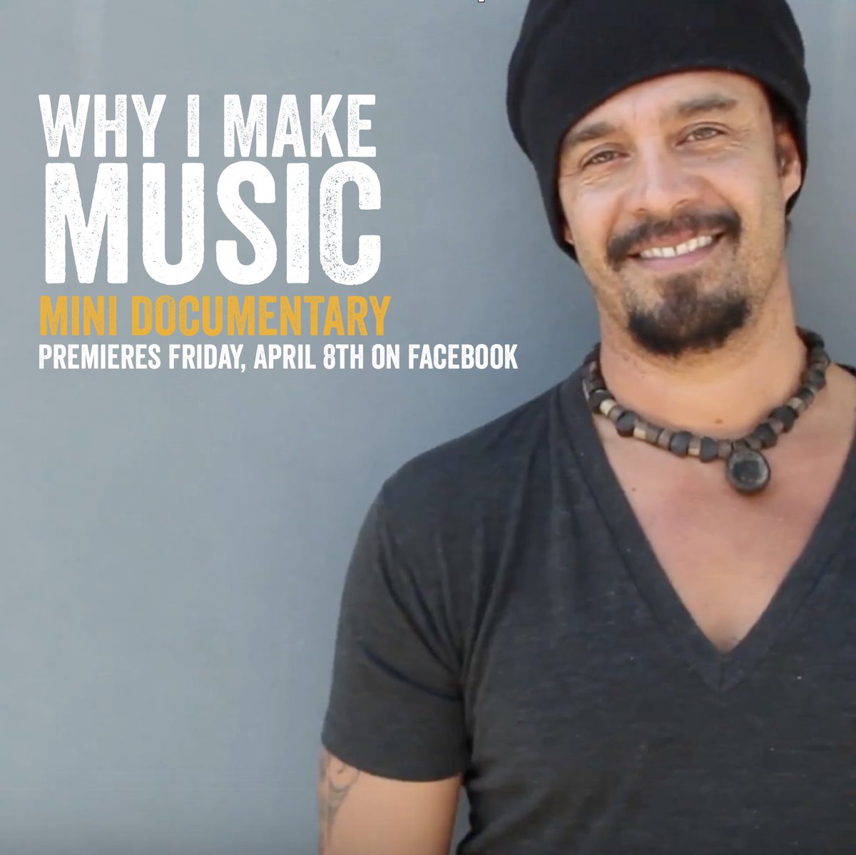 SoulshineBali's tweet photo. Why our co-founder @michaelfranti makes music... some of which is written at @SoulshineBali https://t.co/uzFxRbwXH1 https://t.co/xJ58MJsiD7