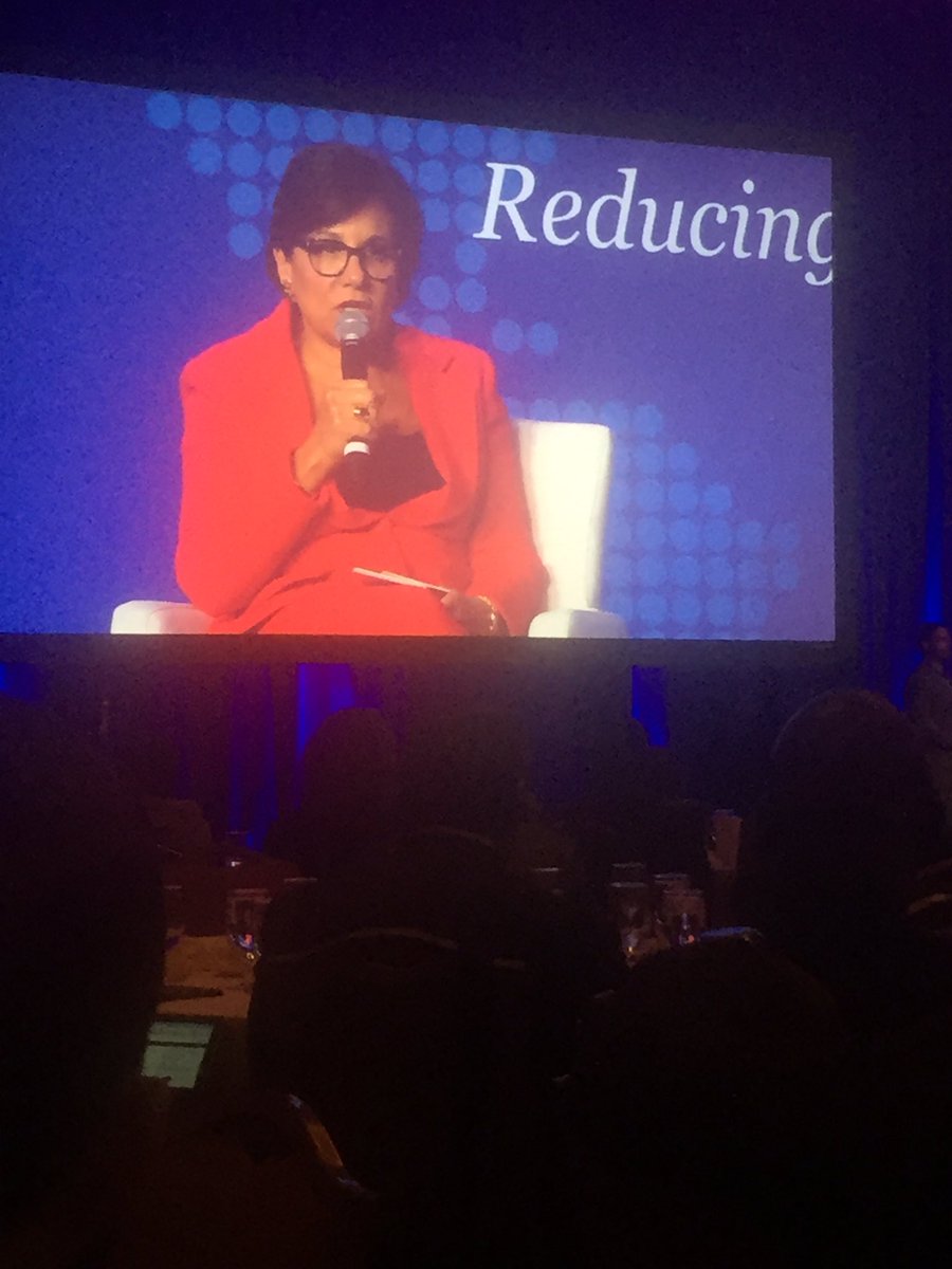 MaraisJac's tweet photo. #EXIMac16 USA Secretary of Commerce. #pennypritzker @AdamsAdamslaw https://t.co/L5rpdEwgB6