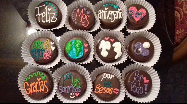 pazPazPAZZ's tweet image. Si me mandan esto a mi trabajo seguro sería muy feliz :)! Las reacciones tbn demuestran amor