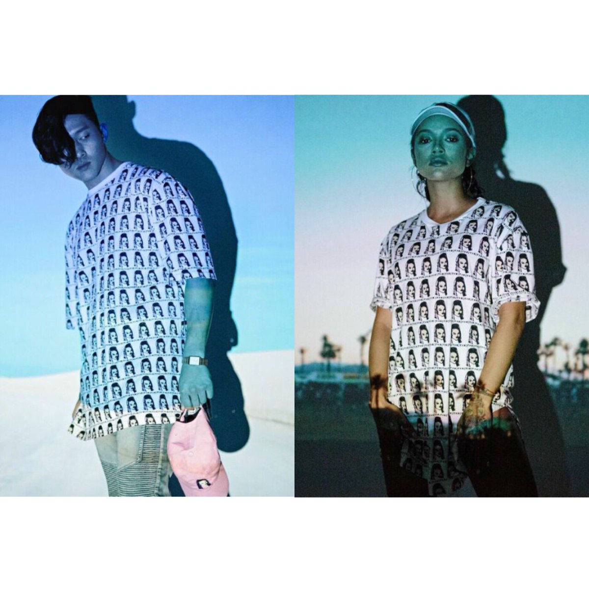 karrueche's tweet photo. #TxKCollection unisex 'Karrueche' oversized tee https://t.co/kKLmV2jlhd