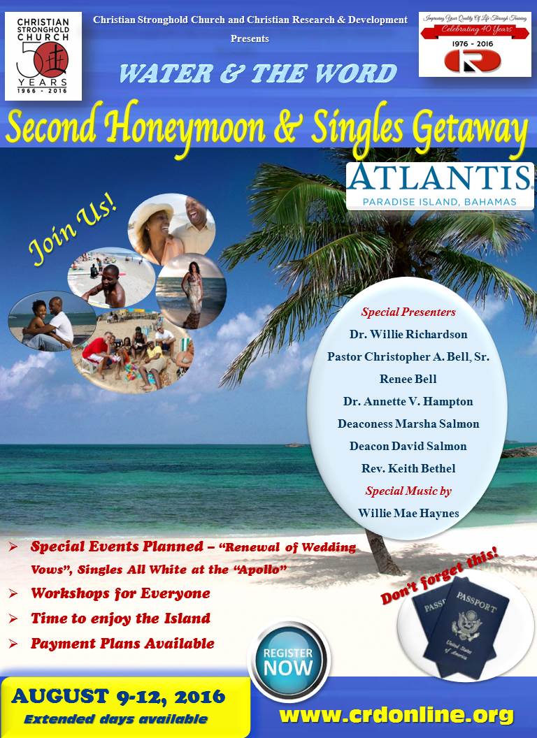 crdonline's tweet photo. Water &amp; The Word! Join Us In The Bahamas! https://t.co/0A0gkVbHpP
#CSCis50 #CRD #share https://t.co/z5KGhPywa8