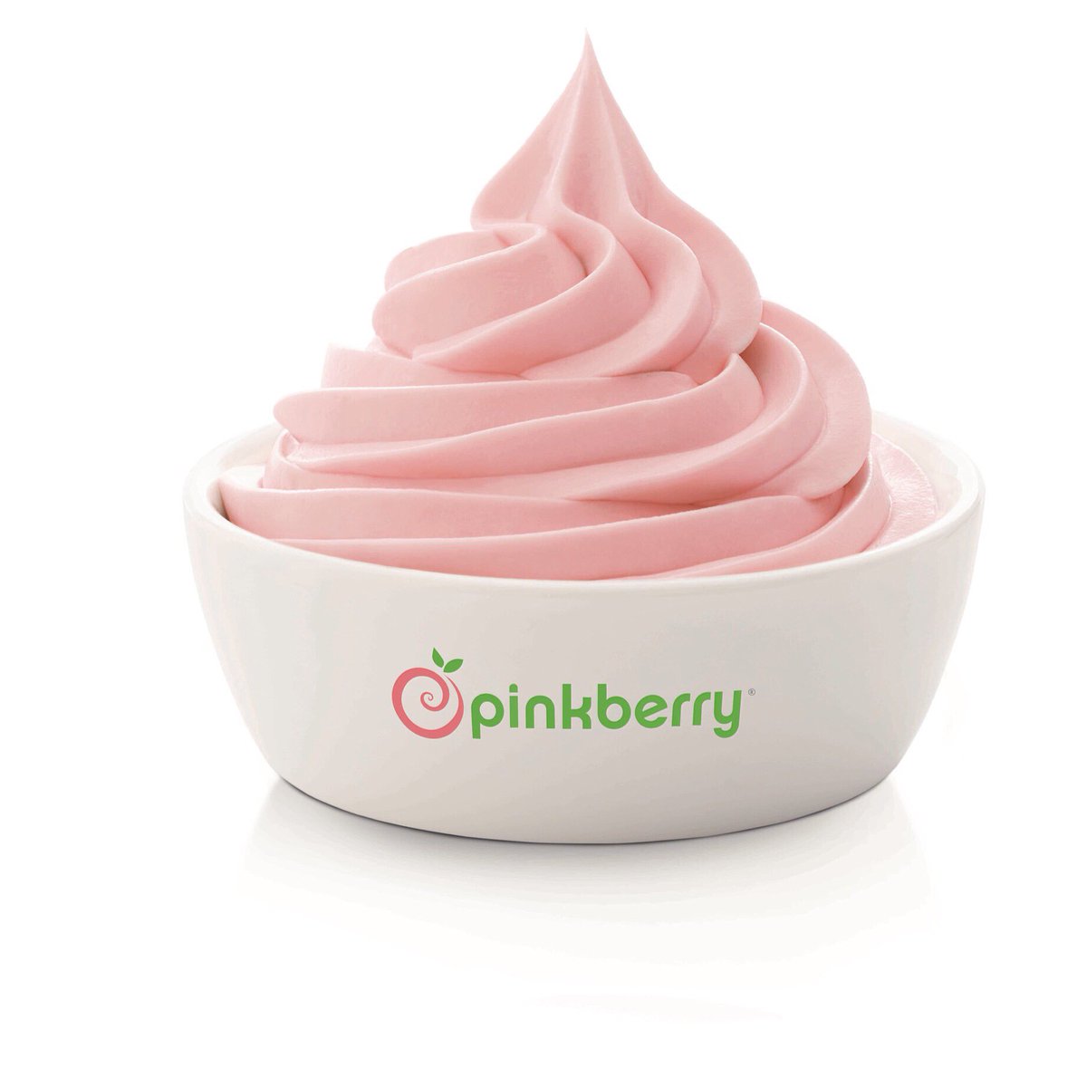 PinkberryOttawa's tweet photo. Kick off your weekend by coming by and trying our newest flavour - STRAWBERRY! πππ #pinkberryott https://t.co/60UK6C1Z4G