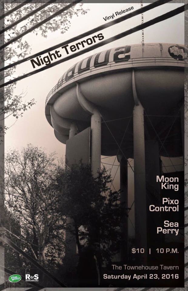 We're back!! And joining the #NightTerrors, <a href="/danielmoonking/">Daniel Moonking</a> @ThePixoControl on April 23 at the <a href="/The_TowneHouse/">The Towne House</a> !