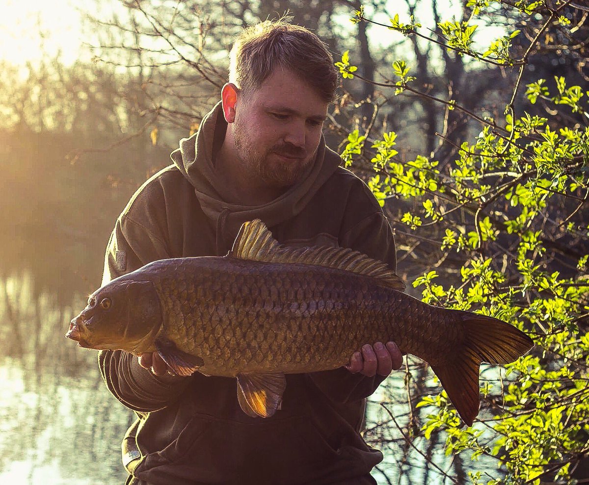 DanielReed13's tweet photo. Another one to add to this years campaign tally let's hope it continues 🎣🎣 https://t.co/PV211ydVm7