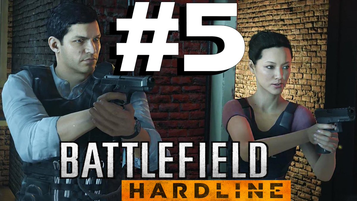 RealGamesWIT's tweet photo. Прохождение ►Battlefield: Hardline► — #5 (Корм для аллигаторов)
#BattlefieldHardline 
https://t.co/UV7xGilq41 https://t.co/SPryJ58Erh