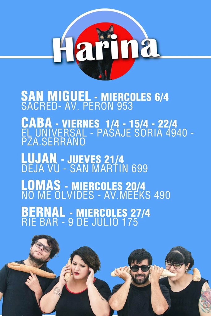 HOY! Stand Up tweet media