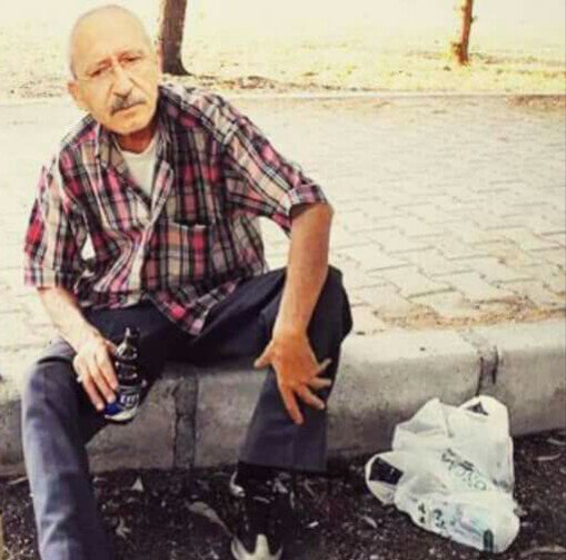 Mustafa Özhan 🇹🇷 tweet media