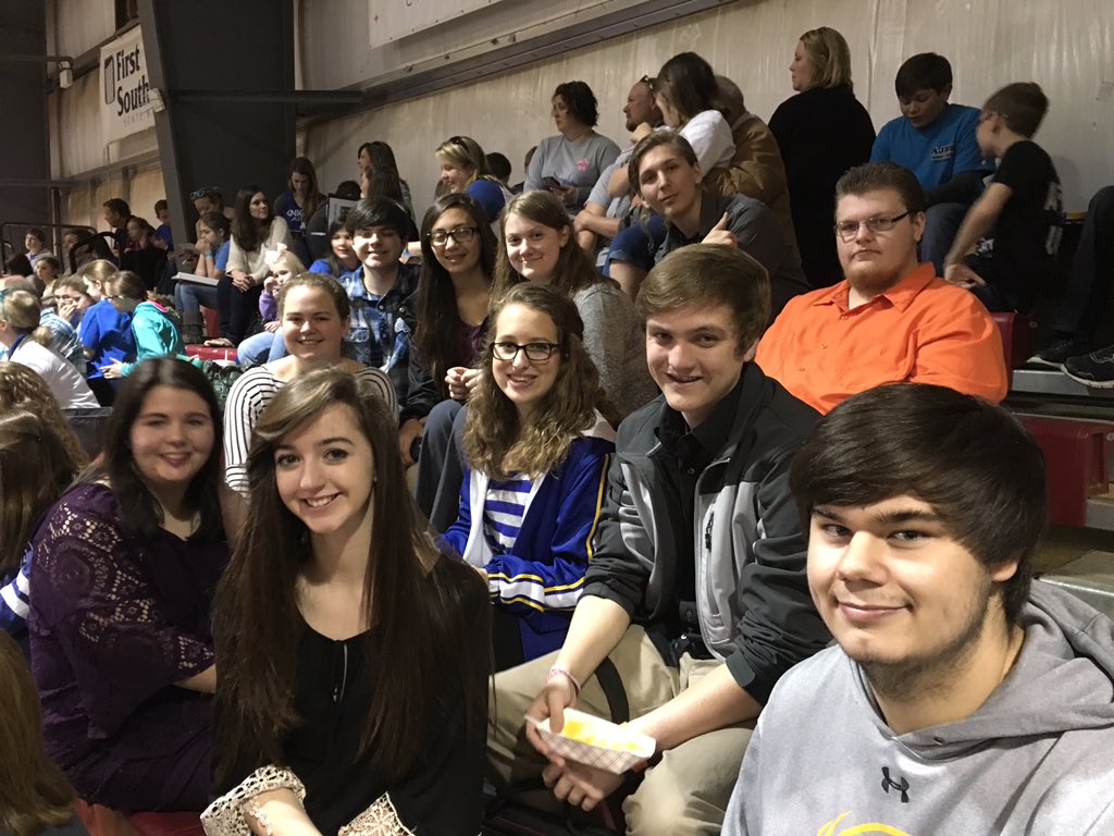 arabpuccio's tweet photo. Excited to watch these student compete today! #ACTENortheast https://t.co/WItc9fFTdi