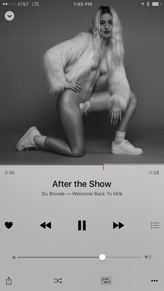 shoooklyn's tweet photo. This is song is so perfect. God. @dublondemusic #WelcomeBacktoMilk https://t.co/9f1GMB02zw