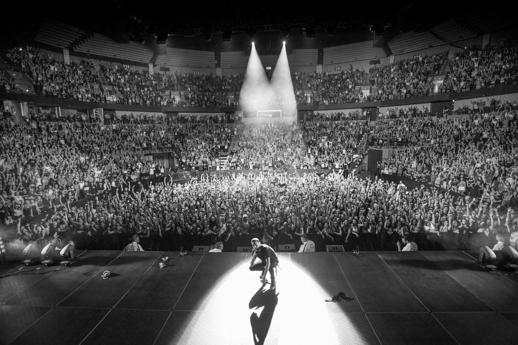 G_Eazy tweet picture