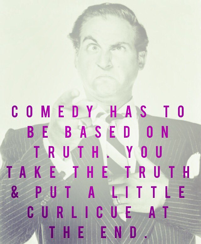 knightscomedy's tweet photo. #kochuzzah #blueknight #sidcaesar https://t.co/6VRKhrpz1w