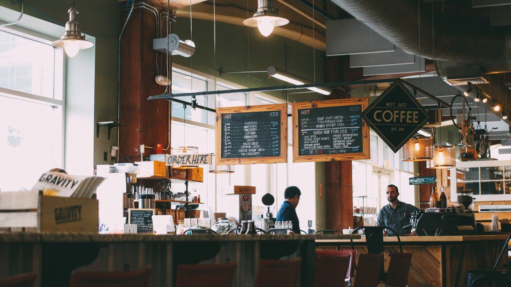 TheCoffeeKing's tweet photo. 5 Steps to Getting the Best Service from YOUR Local Barista -via @PerfectDailyG https://t.co/pxG6f6JWaa https://t.co/9XRyLIdwse