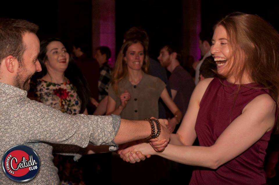 Edceilidh's tweet photo. It's nearly #ceilidh time! 
Check out all our upcoming events on our website: https://t.co/HzS1Et0Tfr #tradmusic https://t.co/lG7zdRkkda