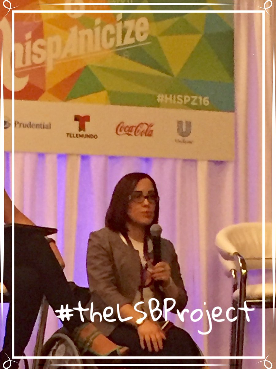 ActivitiesAlexa's tweet image. Sabias que #Latinos son el grupo con la MAYOR cantidad de casos con #SpinaBifida #TheLSBProject @lauritatellado