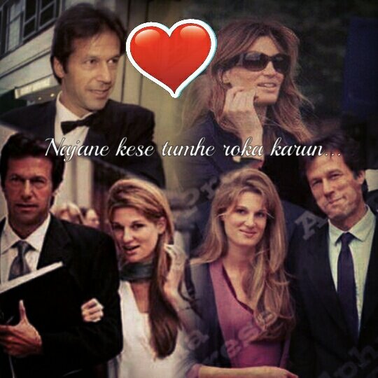 PakLovesJem's tweet image. #LateNightEditing
@Jemima_Khan 
I guess this photo with that statement has nailed the whole story 👊