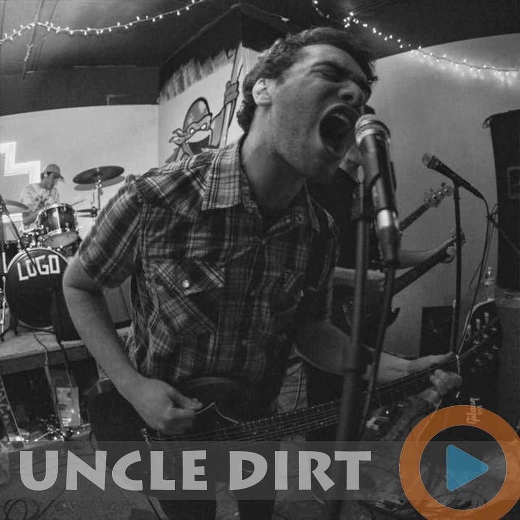 usemysongs's tweet photo. Uncle Dirt is a punk rock band from Provo, Utah. Brendon Crave (guitar/vocals), Max Astle (guitar, vocals), Taylor … https://t.co/CbybmWd2An