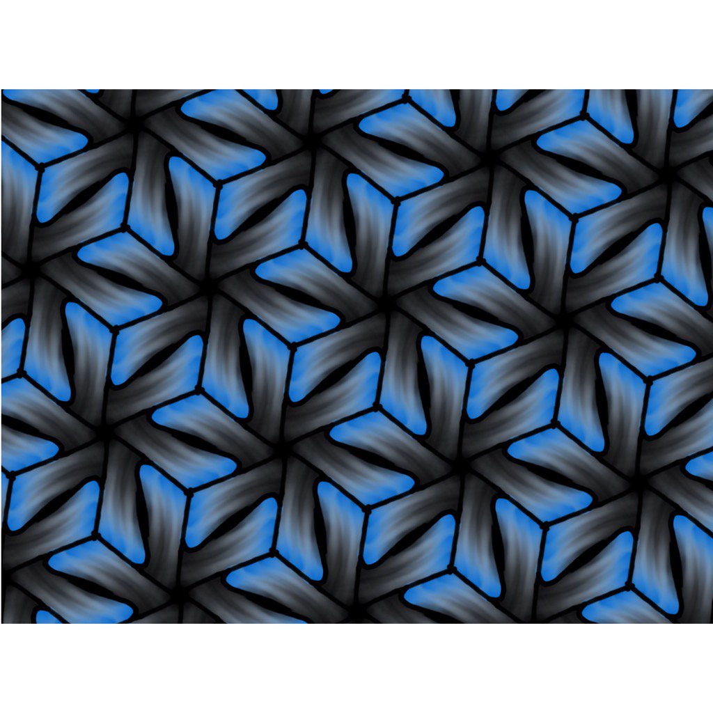 Test export from procreate