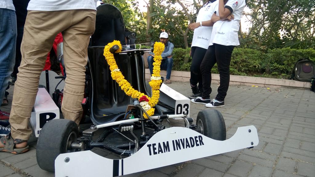 TeamInvader1's tweet photo. #MJ_NIR18
#TEAM_INVADER 
#GO_WITH_NIRMAN
@NirmanGoKart https://t.co/CHiT4xksiB