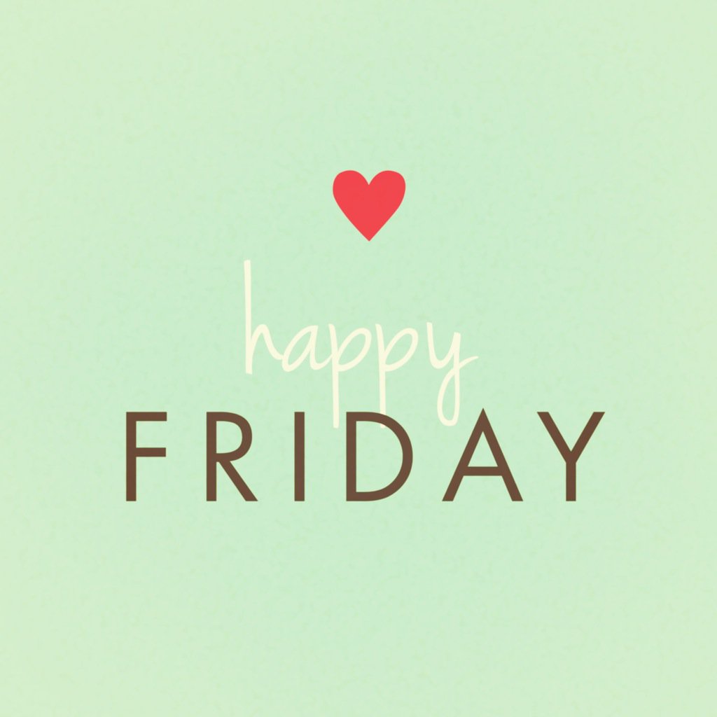 LandmarkCrozier's tweet photo. It's feel good Friday! Wishing you all a fun weekend! #tgif #friday #weekend https://t.co/XYwpoS9BQD