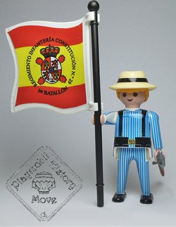 playmohist_move's tweet photo. #custom #rayadillos #playmobil
No olvideis que se dispone de customs de Rayadillos ... https://t.co/8AtiC64ddB