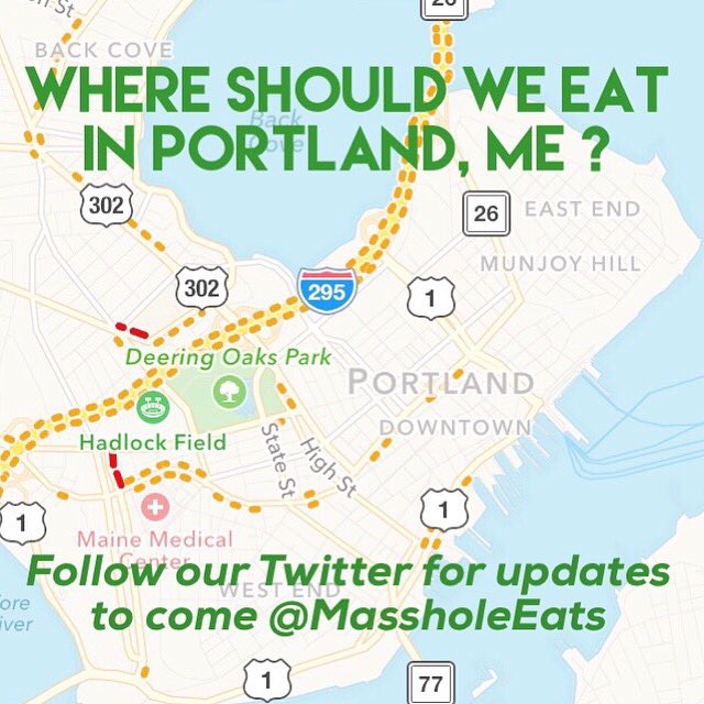 #WhereShouldWeEat ?
instagram.com/p/BD8qrInLMi_/