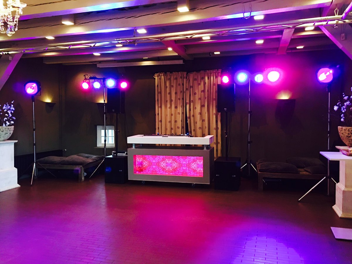 Ferocius Events tweet media