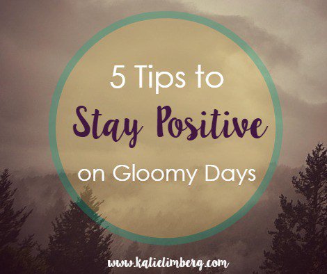 BalancedLife14's tweet photo. 5 Tips to Stay Positive on Gloomy Days https://t.co/cuPZusQcbW https://t.co/wNtIZIq6U1