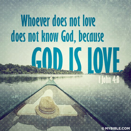 VeronaSDBChurch's tweet photo. May our hearts overflow with God's love towards others today! Amen? :) https://t.co/bZg3jZNO2k