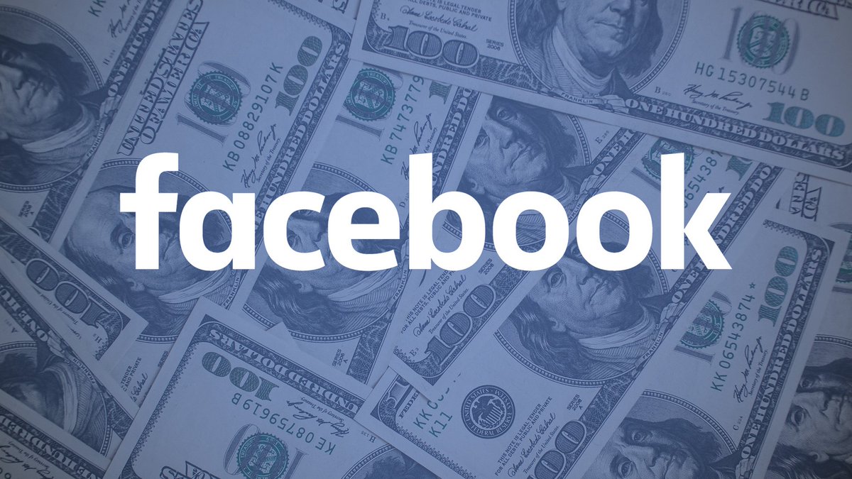 NealSchaffer's tweet photo. #Facebook drops branded content restrictions for publishers https://t.co/7tqCY2Owuq https://t.co/8a7id5ywuz