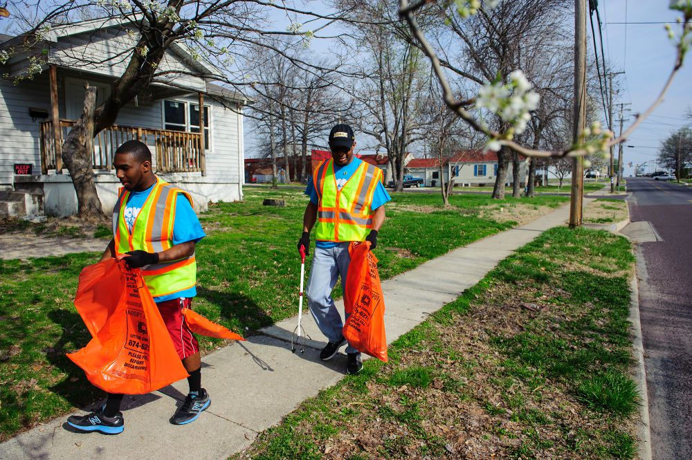 1Community1Columbia tweet media