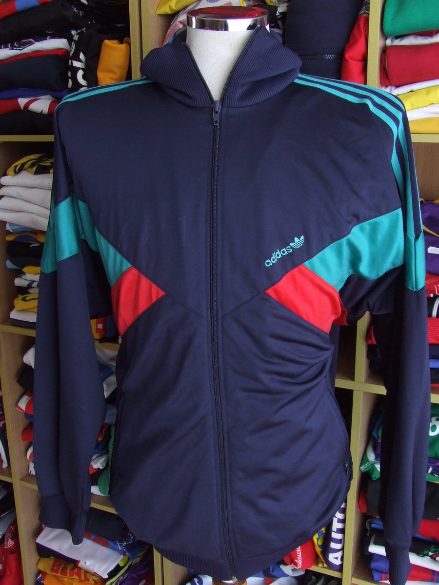 football team tracksuits adidas