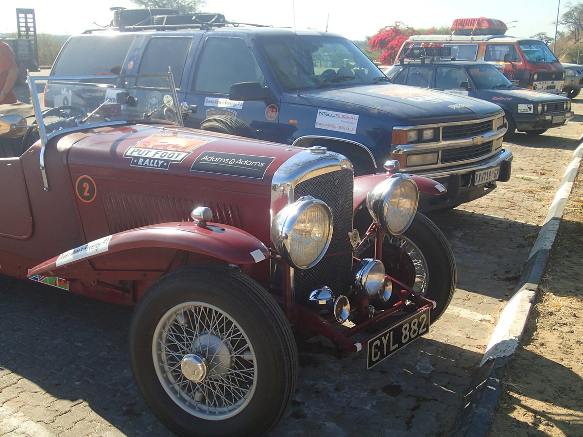 Put Foot Rally USA (@PutFootRallyUSA) / Posts / X