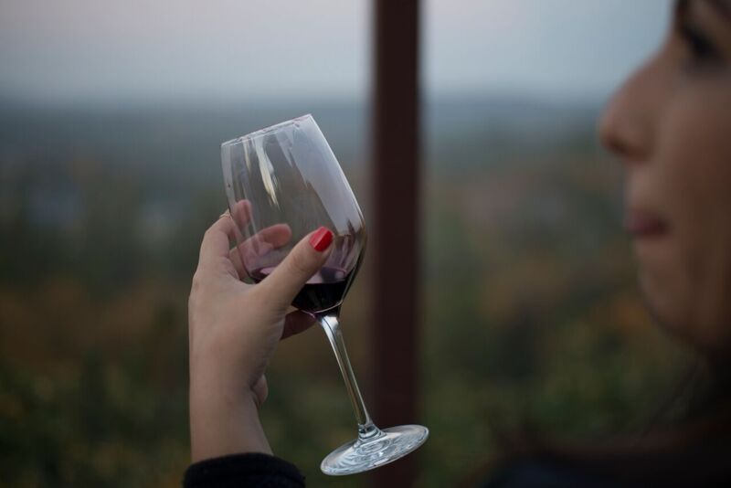 It's not too late to join the Passport party tomorrow! Day of tickets will be sold at our winery!