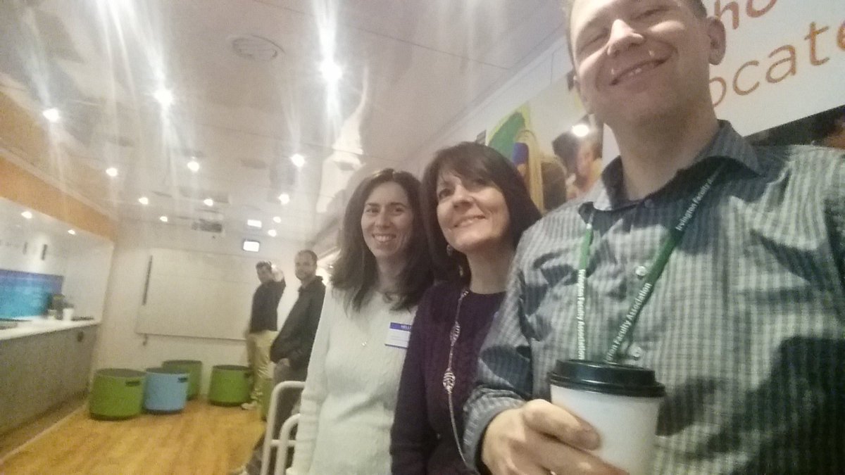 eli_byers's tweet photo. Now we're trapped on a bus! #breakthecode
#LHRICTLI https://t.co/FjJs8Jc9mR