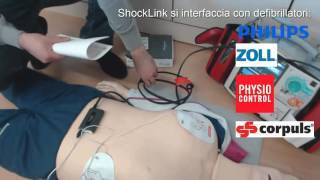 PecoraNera1's tweet photo. Introduzione alla Tecnologia #ShockLink
#YouTube #Formazione #BLSD #defibrillazione #DAE @… https://t.co/ndqmfs88LK https://t.co/B8qLoAjHIN