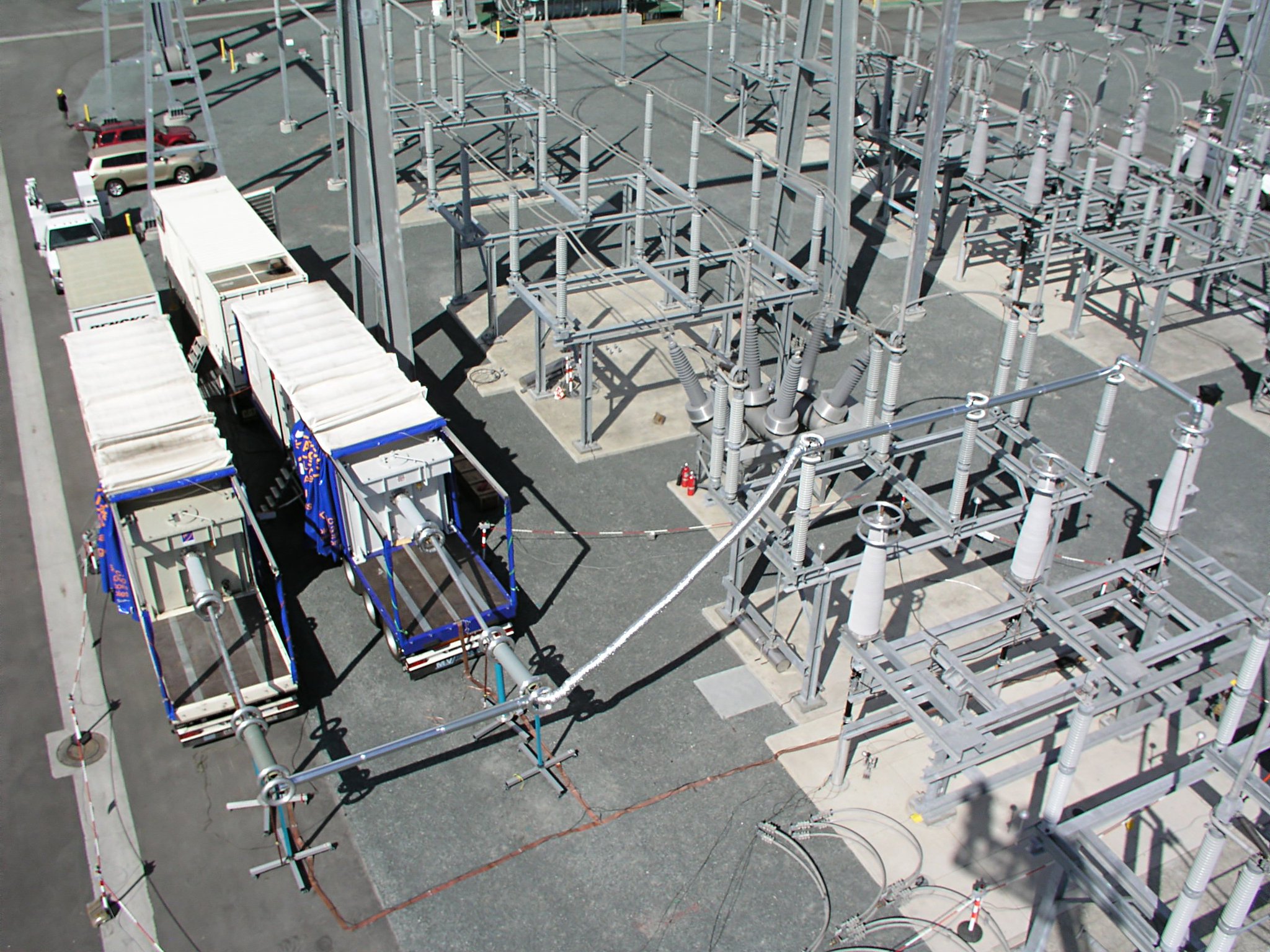 Kinectrics on Twitter: