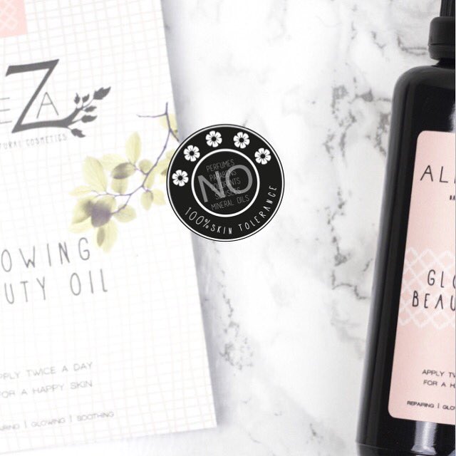 Only Fair Ingredients #fair #amsterdam #vegan