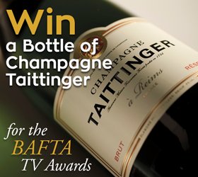 GlassOfBubbly's tweet image. Celebrate with BAFTA TV Awards Follow &amp;amp; RT I’d like to win @TaittingerUK #Champagne #win
glassofbubbly.com/win-a-bottle-o…