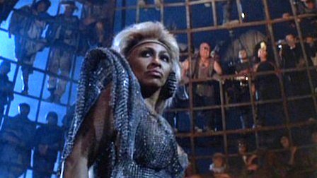 tncvalerie's tweet photo. @SmythErin Tina Turner is my spirit animal. https://t.co/J1hVBllppt