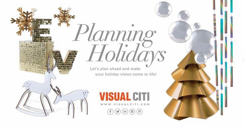 VisualCiti tweet picture