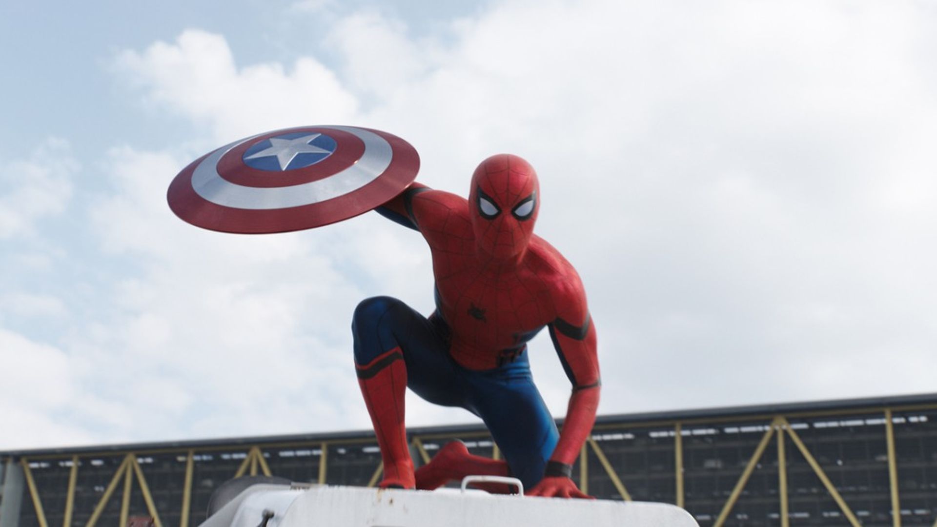 Kevin Feige: Marvel Characters Will Appear In Spider-Man Movie 1