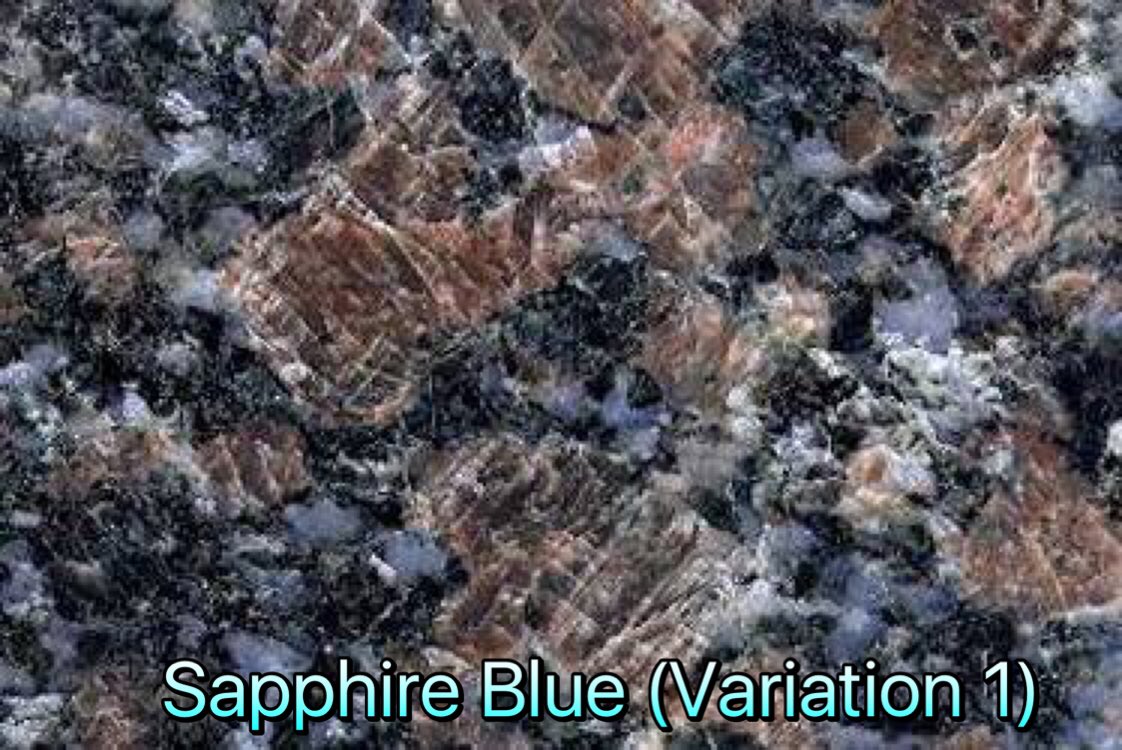 Granite from India for exports