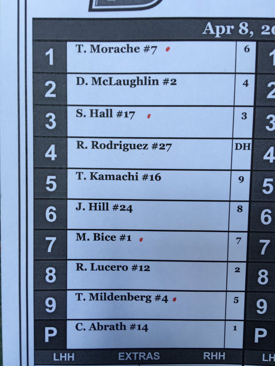 Utah Tech Baseball tweet media