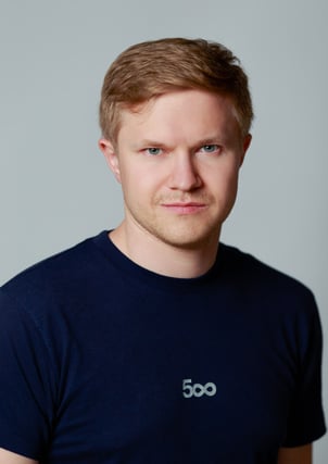 BoulevardQ's tweet photo. Five With @500px's @tchebotarev: https://t.co/QGPFOUJFc2 #Innovators #Interviews #Photography https://t.co/2Th3vOom2l