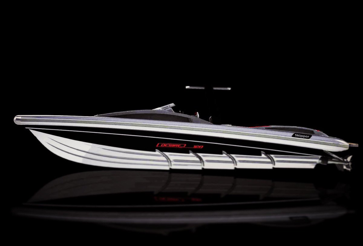 BSKskipper's tweet photo. Desire120s #Skipper #RIB #Speed #Sea #veryfast #boat #rigidinflatableboats #sportcabinboat #fasthull #knots #sun https://t.co/VFgnllO4W2