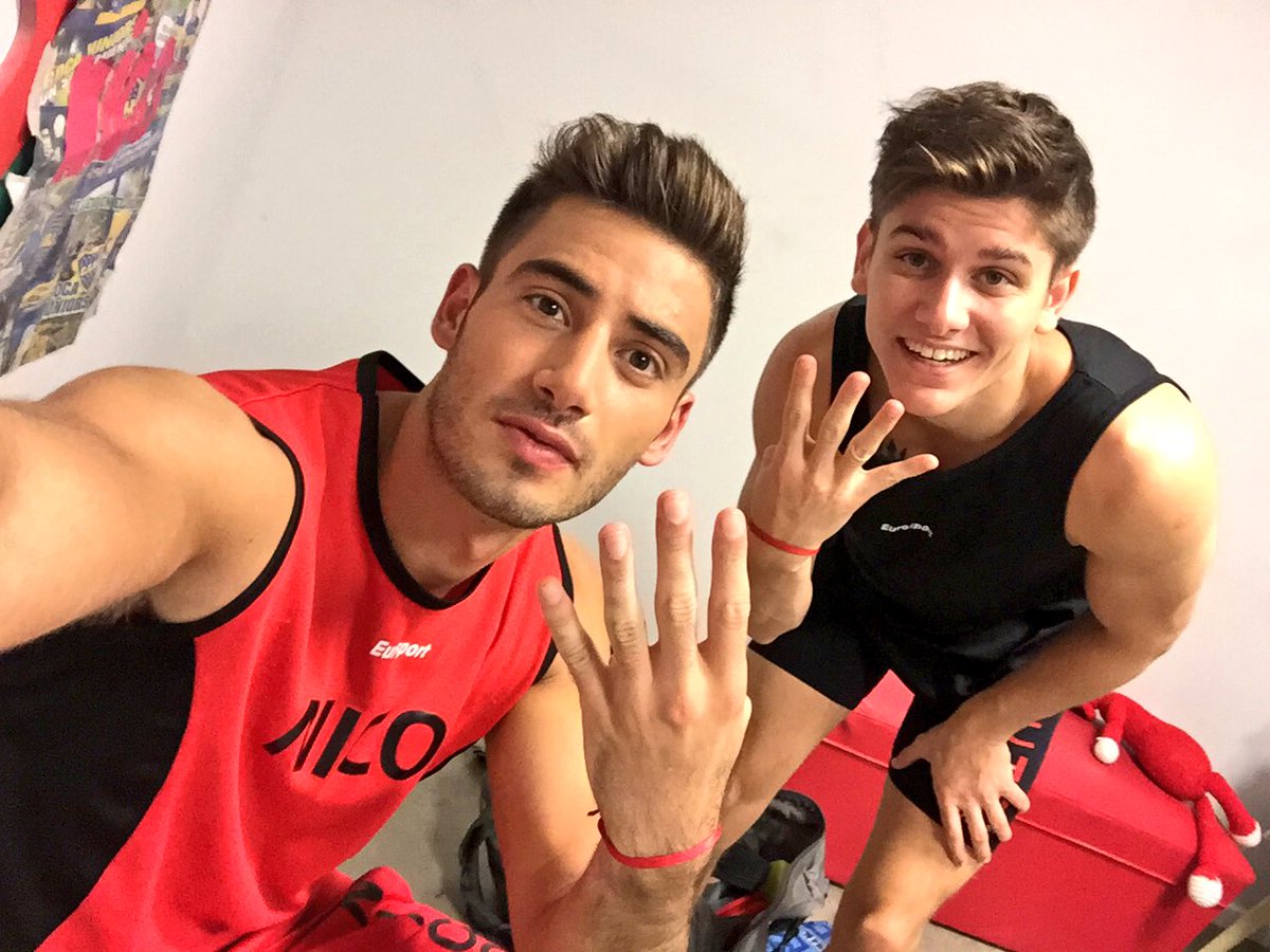 NicolasOcchiato's tweet photo. VOT 4 para @nachonayar vamos rojitos salvémoslo que las filas no son aseguradas para nadie, todo puede pasar 😔💪🏼💪🏼 https://t.co/lGiKfF4eHs