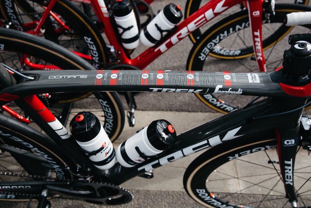 f_cancellara's tweet photo. This is sundays weapon for the #HellOfTheNorth !!
@TrekBikes https://t.co/OyQg2xAnys