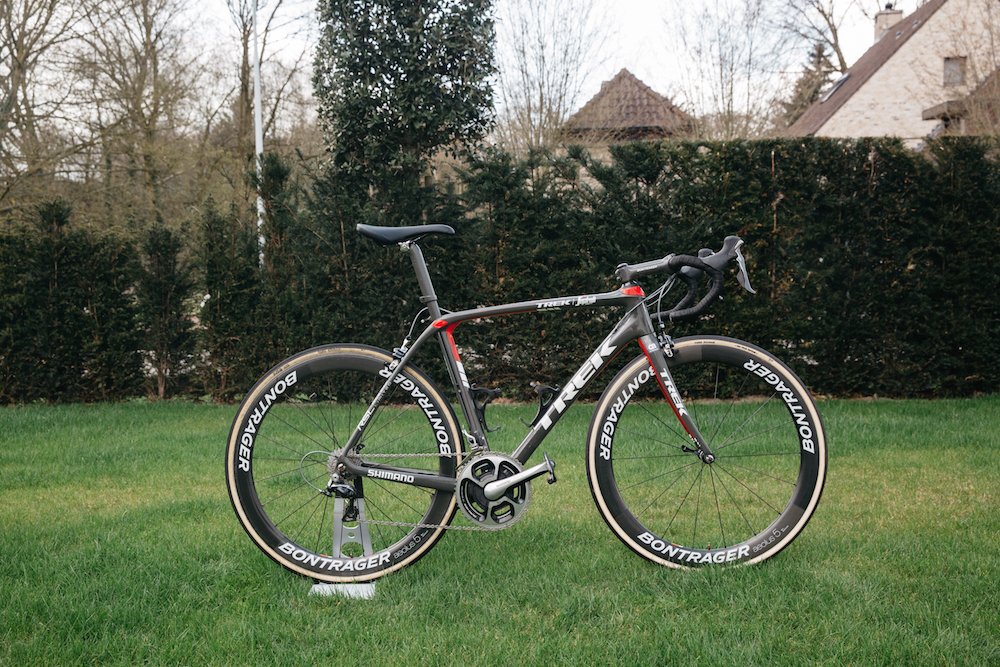 f_cancellara's tweet photo. This is sundays weapon for the #HellOfTheNorth !!
@TrekBikes https://t.co/OyQg2xAnys