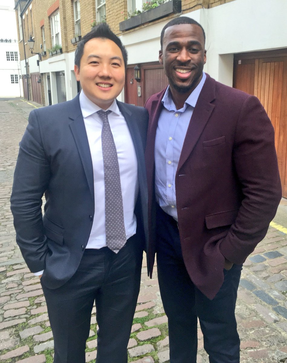 MalikhaMcDonald's tweet image. @WealthDragonsUK great session adding value and practical tips. #boom. #NewRoleModels